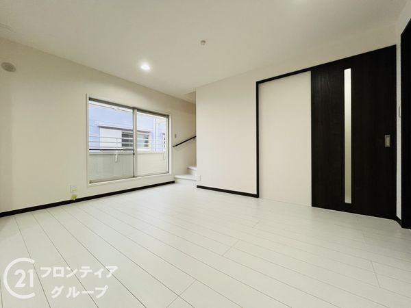 大阪市西淀川区佃５丁目の中古一戸建て