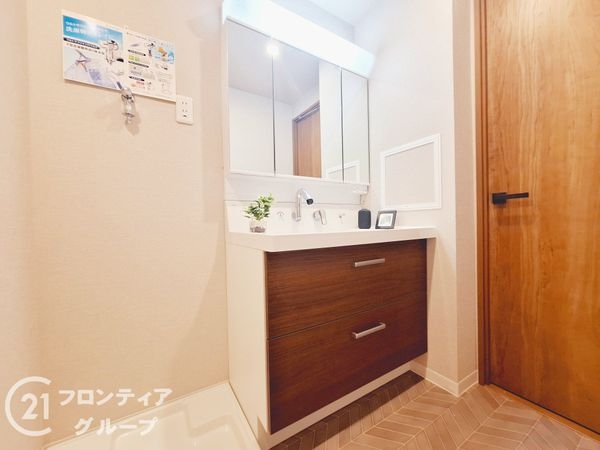 エンゼルハイムリバーサイド武庫川　中古マンション