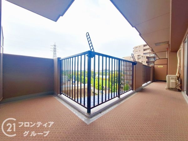 エンゼルハイムリバーサイド武庫川　中古マンション