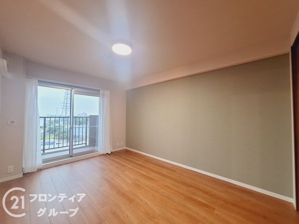 エンゼルハイムリバーサイド武庫川　中古マンション