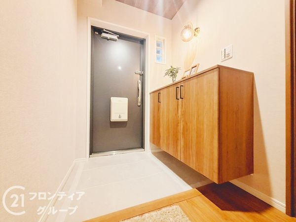 エンゼルハイムリバーサイド武庫川　中古マンション