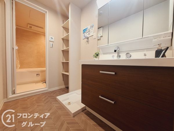 エンゼルハイムリバーサイド武庫川　中古マンション