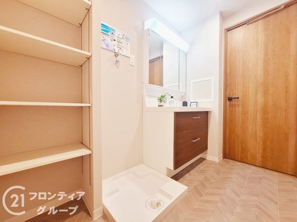 エンゼルハイムリバーサイド武庫川　中古マンション