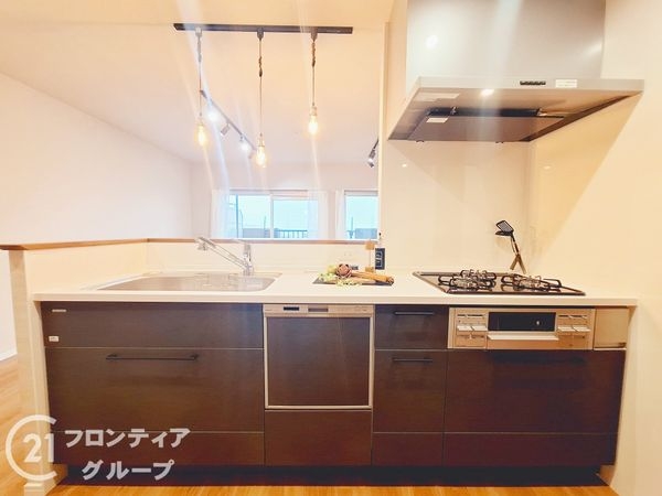 エンゼルハイムリバーサイド武庫川　中古マンション