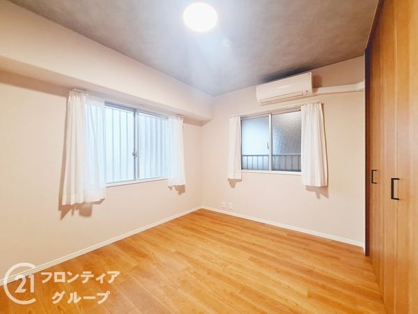 エンゼルハイムリバーサイド武庫川　中古マンション