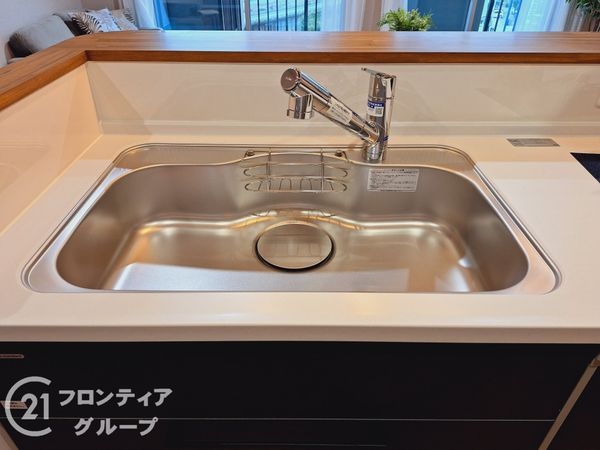 エンゼルハイムリバーサイド武庫川　中古マンション