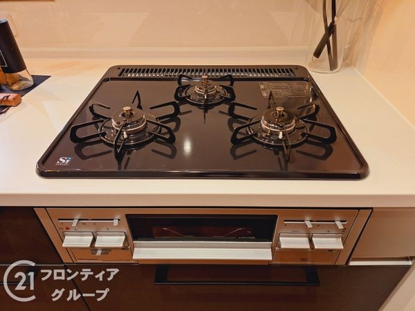 エンゼルハイムリバーサイド武庫川　中古マンション