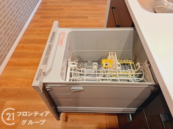エンゼルハイムリバーサイド武庫川　中古マンション