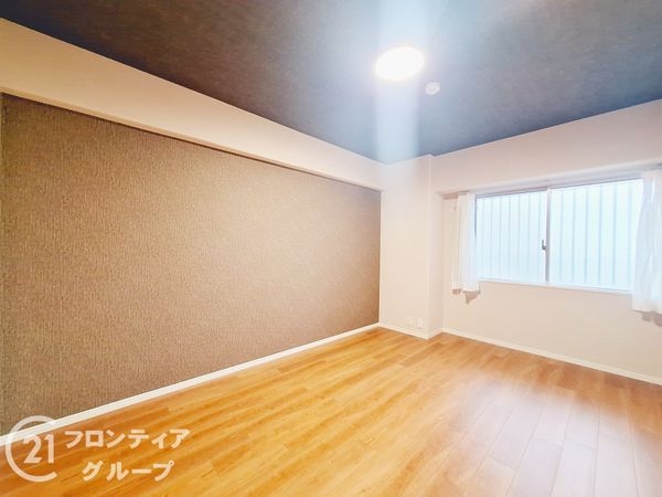 エンゼルハイムリバーサイド武庫川　中古マンション