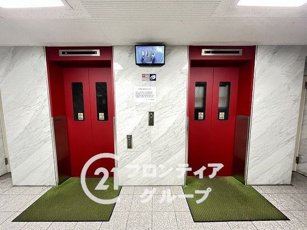 グランドハイツ甲陽園　中古マンション