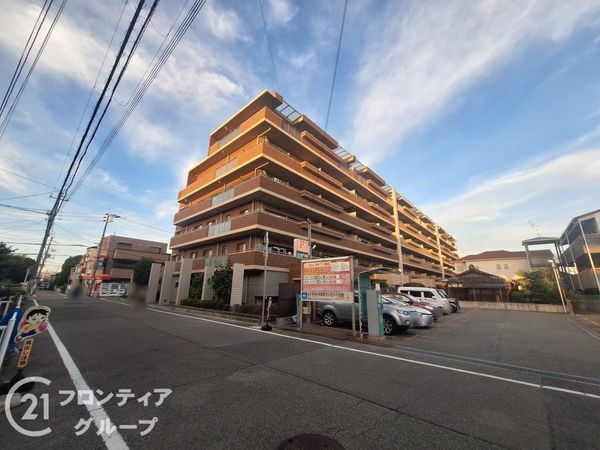 ルイシャトレ園田　中古マンション