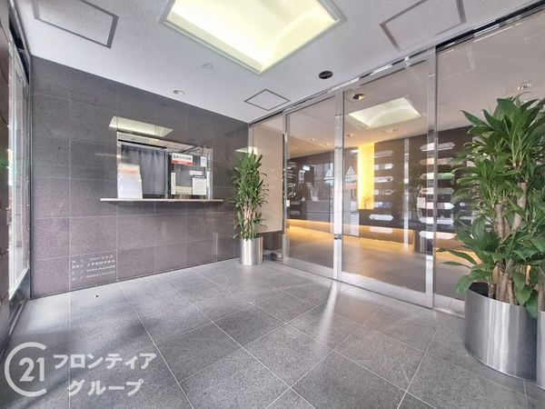 ルイシャトレ園田　中古マンション