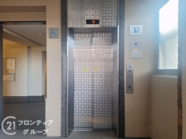 ルイシャトレ園田　中古マンション