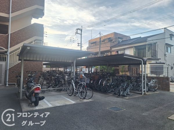 ルイシャトレ園田　中古マンション