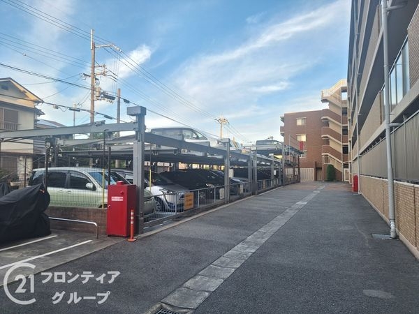 ルイシャトレ園田　中古マンション