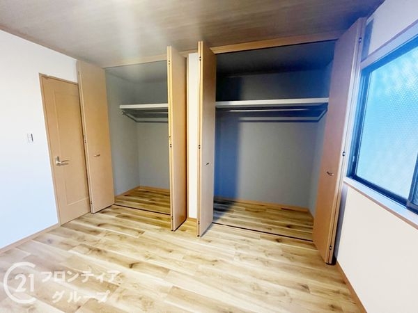 尼崎市琴浦町の中古一戸建て