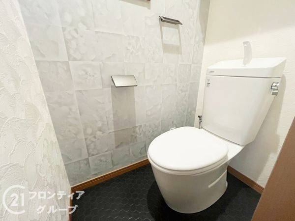 尼崎市琴浦町の中古一戸建て