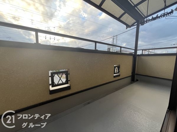 尼崎市琴浦町の中古一戸建て