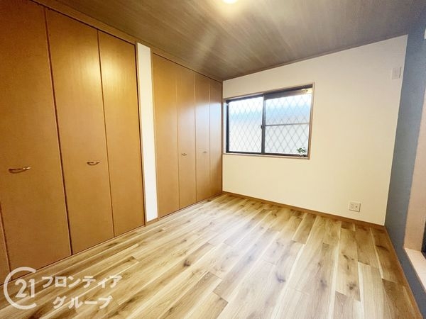 尼崎市琴浦町の中古一戸建て