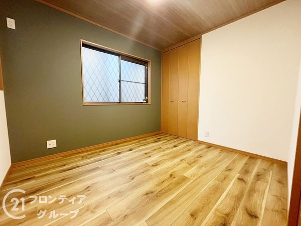 尼崎市琴浦町の中古一戸建て