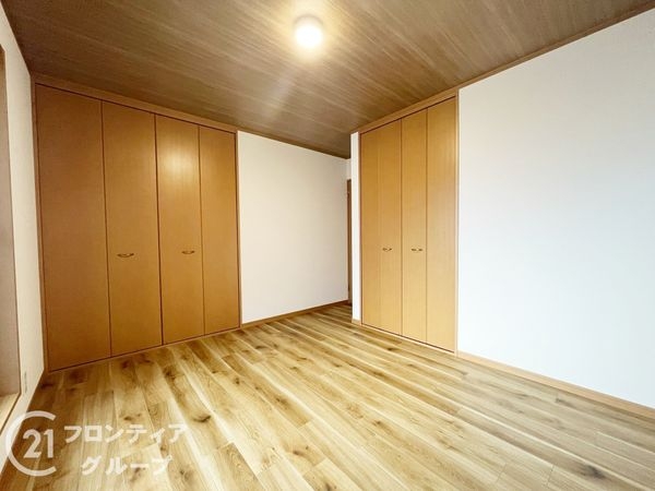 尼崎市琴浦町の中古一戸建て