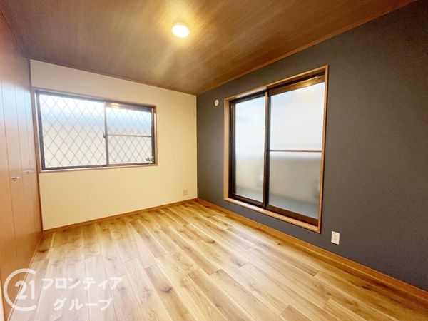 尼崎市琴浦町の中古一戸建て