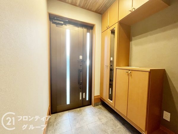 尼崎市琴浦町の中古一戸建て