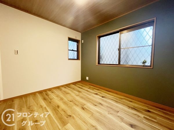 尼崎市琴浦町の中古一戸建て