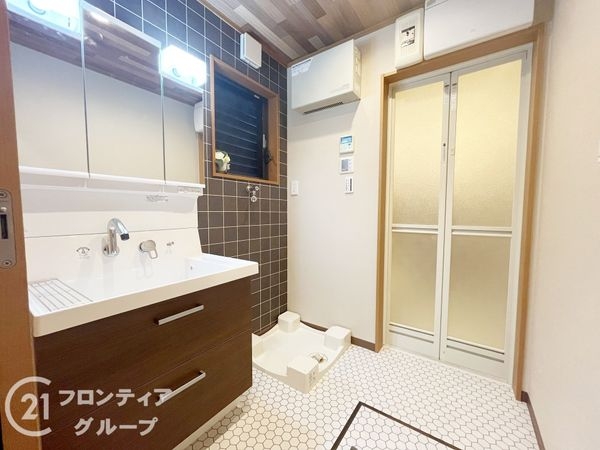 尼崎市琴浦町の中古一戸建て