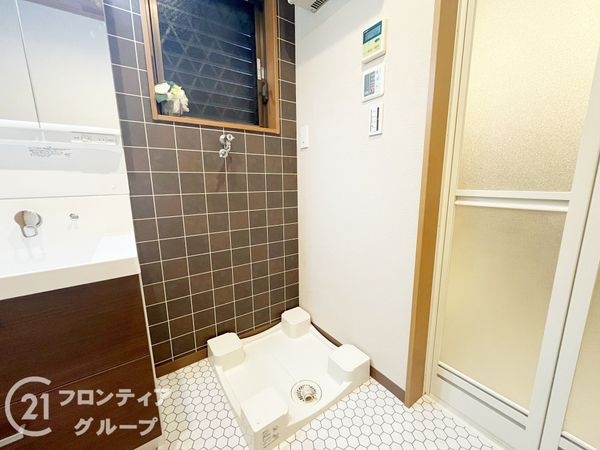 尼崎市琴浦町の中古一戸建て