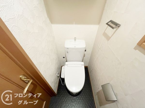 尼崎市琴浦町の中古一戸建て