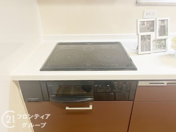 尼崎市琴浦町の中古一戸建て