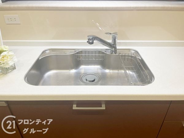 尼崎市琴浦町の中古一戸建て