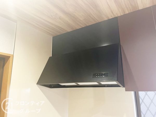 尼崎市琴浦町の中古一戸建て