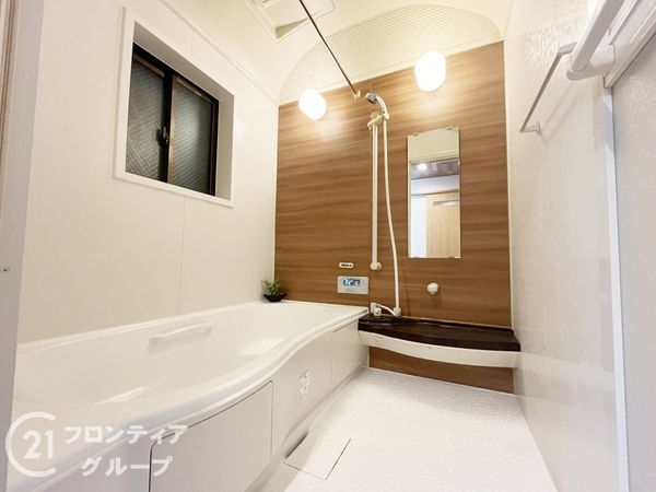 尼崎市琴浦町　中古一戸建て
