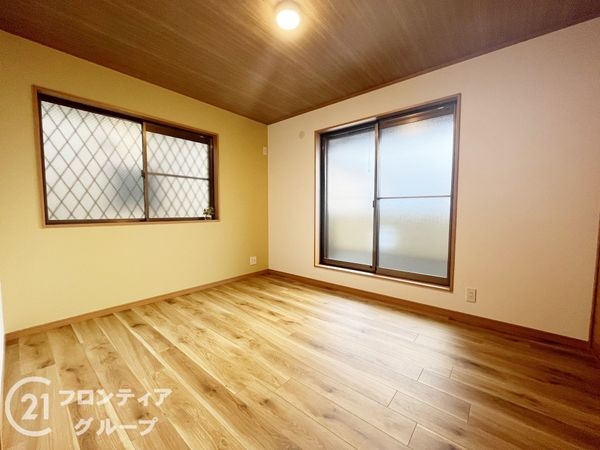 尼崎市琴浦町の中古一戸建て