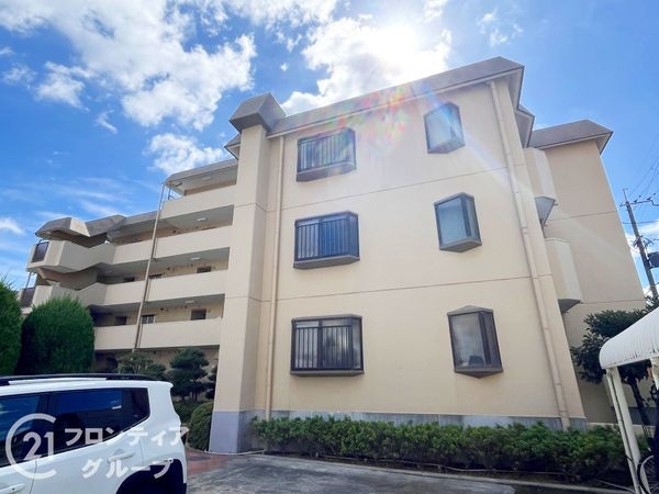 尼崎塚口西住宅　中古マンション