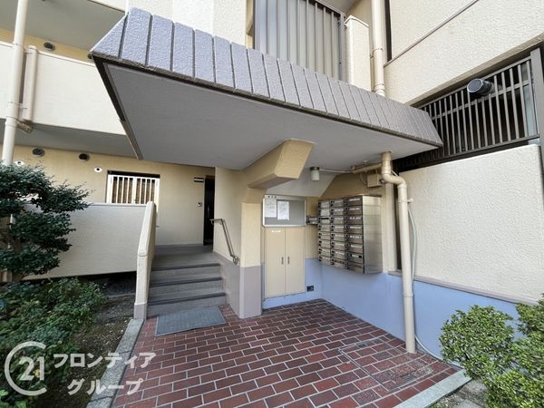 尼崎塚口西住宅　中古マンション