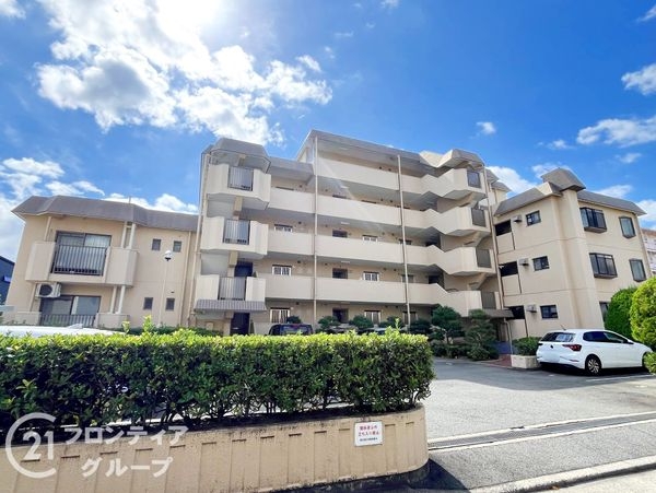尼崎塚口西住宅　中古マンション