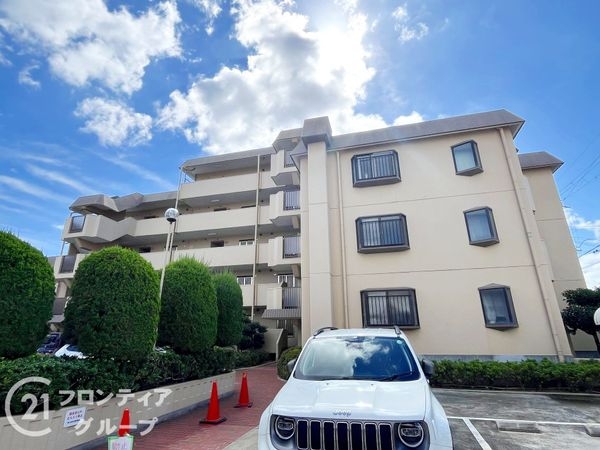 尼崎塚口西住宅　中古マンション
