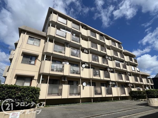 尼崎塚口西住宅　中古マンション