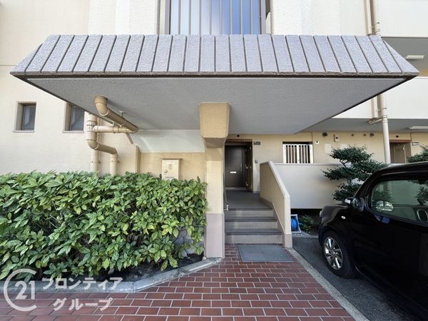 尼崎塚口西住宅　中古マンション