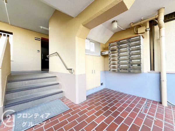 尼崎塚口西住宅　中古マンション