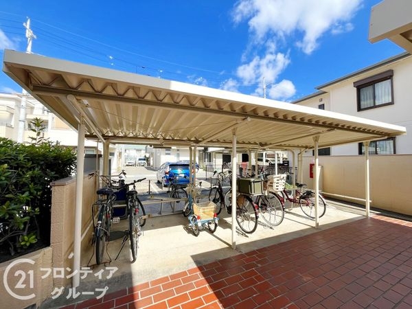 尼崎塚口西住宅　中古マンション