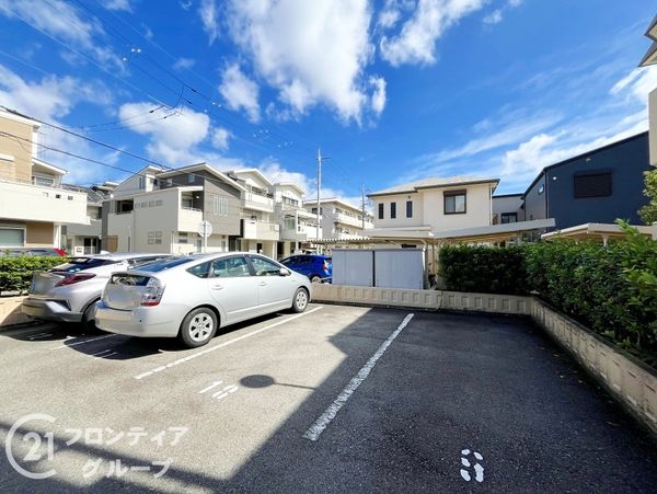 尼崎塚口西住宅　中古マンション
