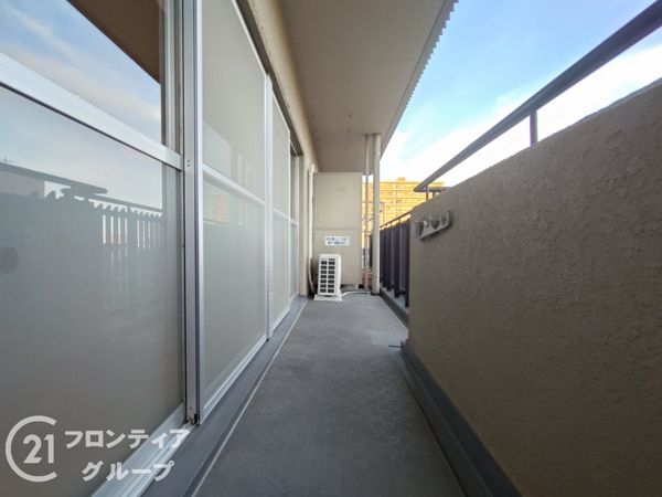 ストークマンション出来島　中古マンション