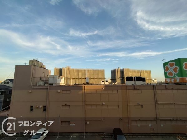 ストークマンション出来島　中古マンション