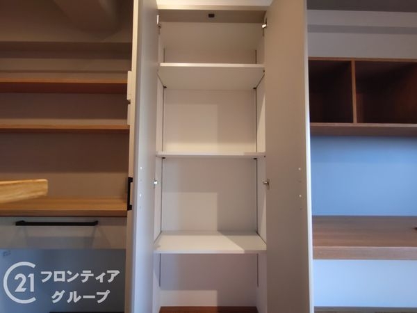 ストークマンション出来島　中古マンション