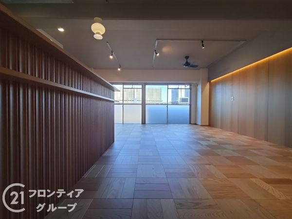 ストークマンション出来島　中古マンション