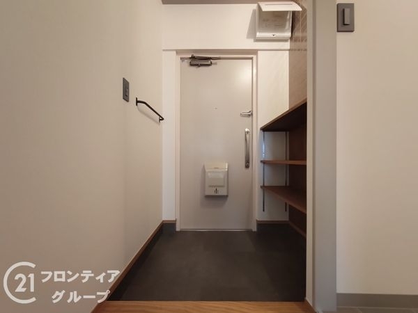 ストークマンション出来島　中古マンション